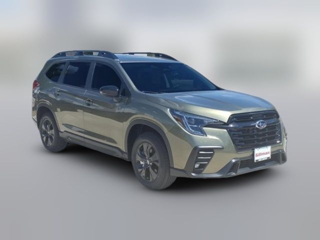 2026 Subaru Ascent Premium