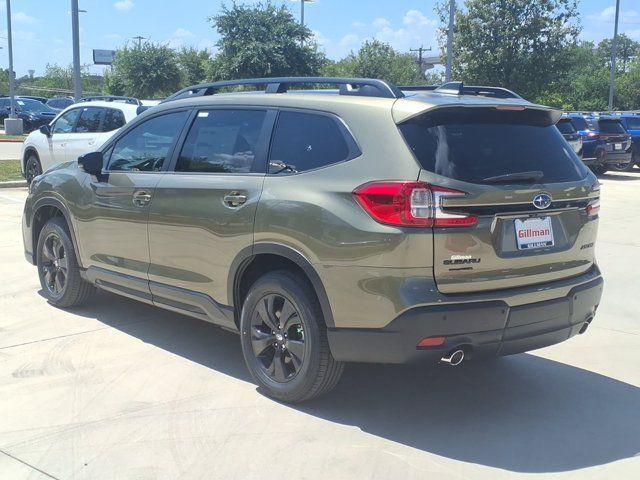 2026 Subaru Ascent Premium