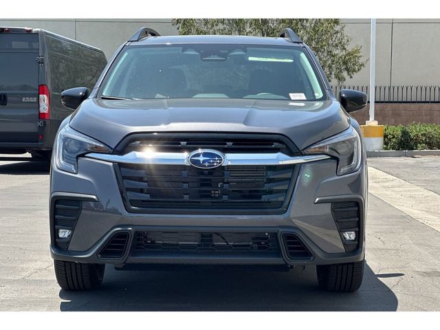 2026 Subaru Ascent Limited