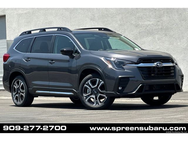 2026 Subaru Ascent Limited