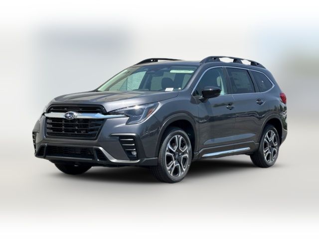 2026 Subaru Ascent Limited
