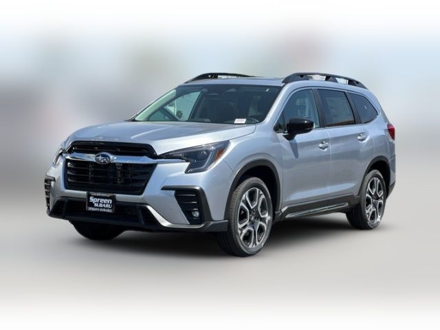 2026 Subaru Ascent Limited