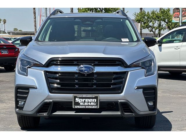 2026 Subaru Ascent Limited