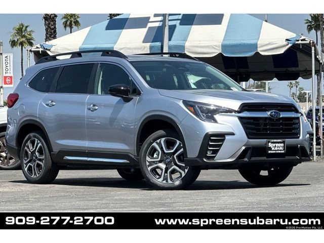 2026 Subaru Ascent Limited