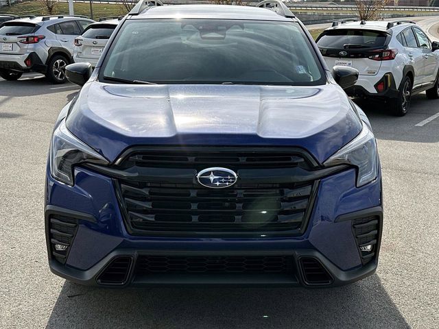 2026 Subaru Ascent Premium