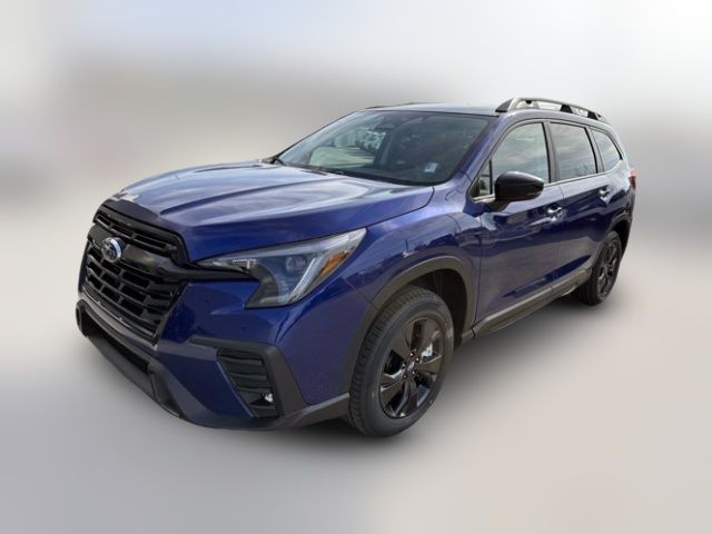 2026 Subaru Ascent Premium