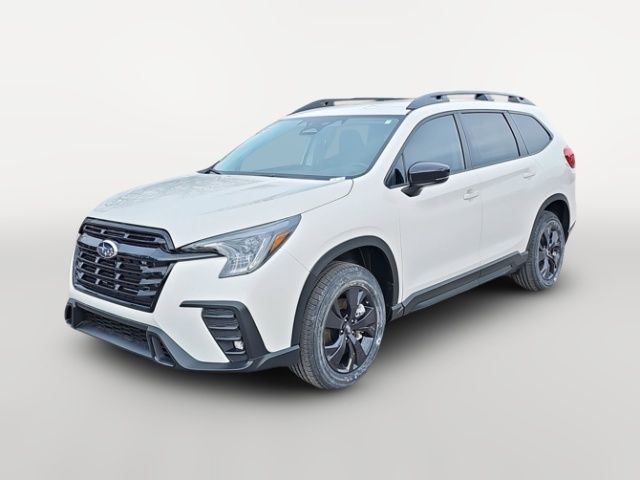 2026 Subaru Ascent Premium