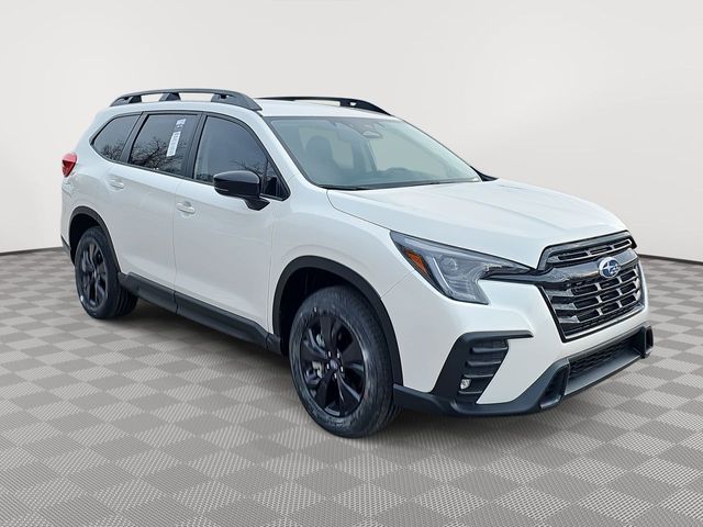 2026 Subaru Ascent Premium