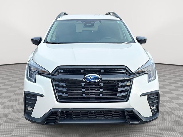 2026 Subaru Ascent Premium