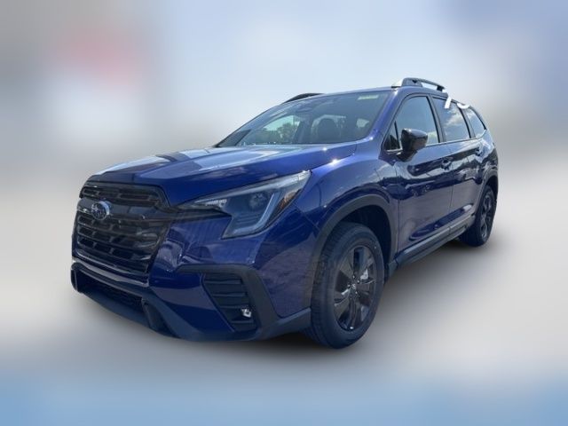 2026 Subaru Ascent Premium