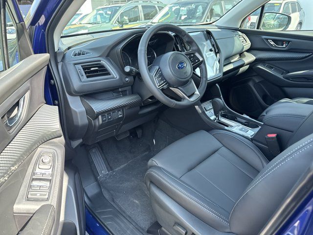 2026 Subaru Ascent Premium