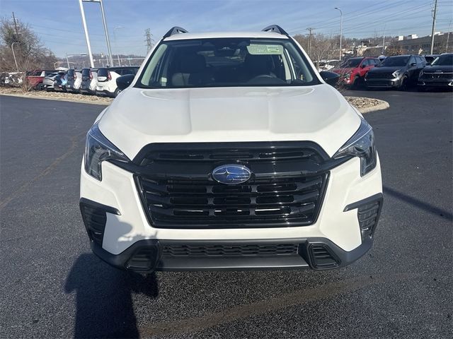 2026 Subaru Ascent Premium