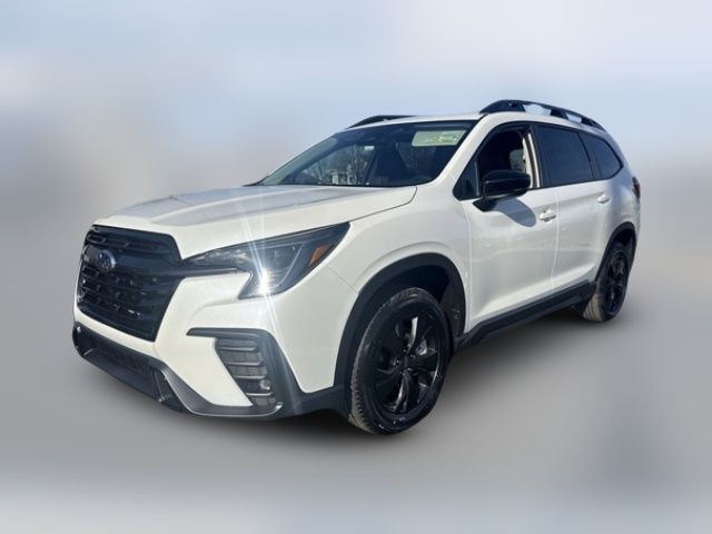 2026 Subaru Ascent Premium