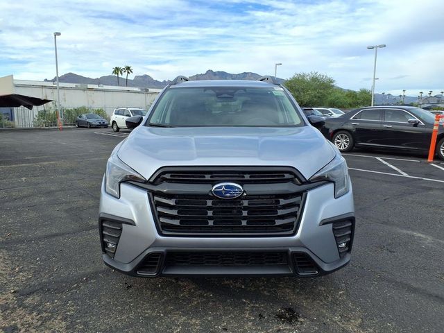 2026 Subaru Ascent Premium
