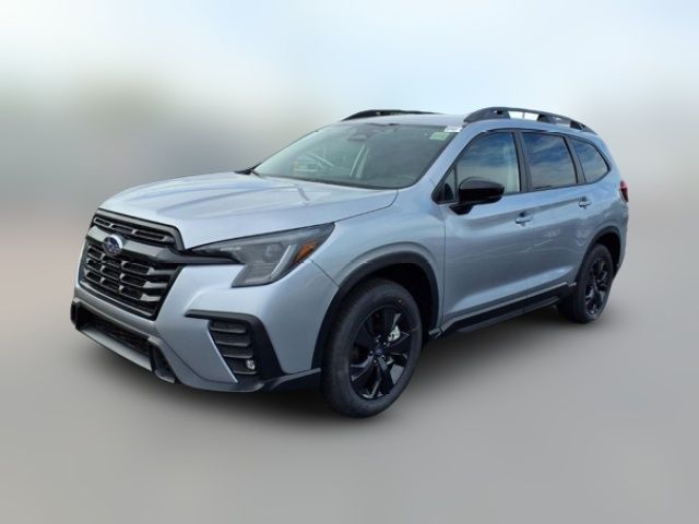 2026 Subaru Ascent Premium