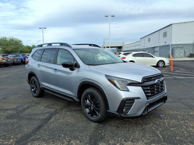 2026 Subaru Ascent Premium