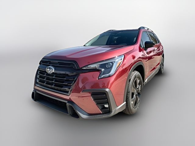 2026 Subaru Ascent Premium