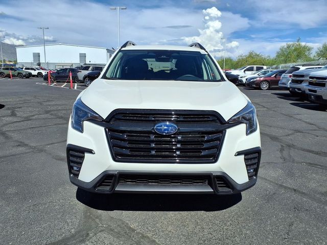 2026 Subaru Ascent Premium