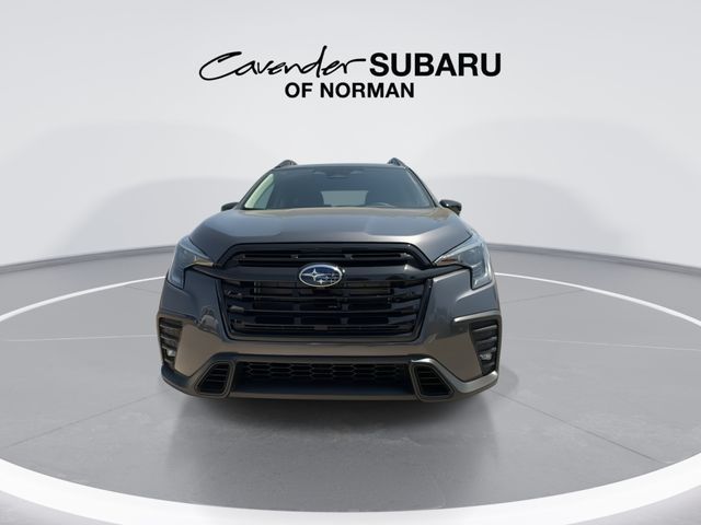 2026 Subaru Ascent Premium