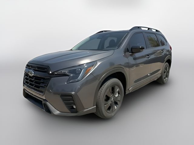 2026 Subaru Ascent Premium
