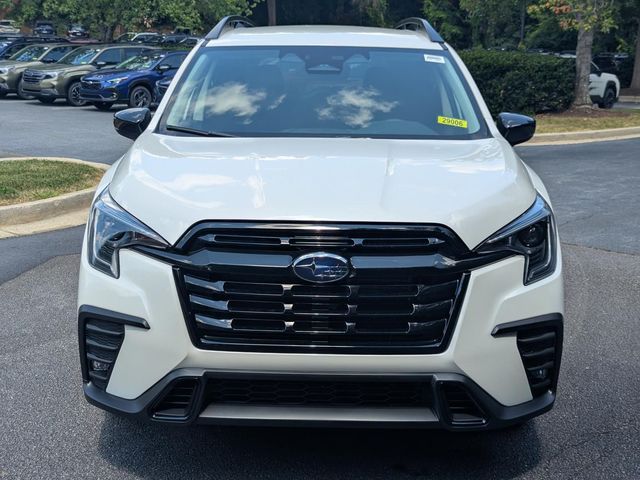 2026 Subaru Ascent Premium