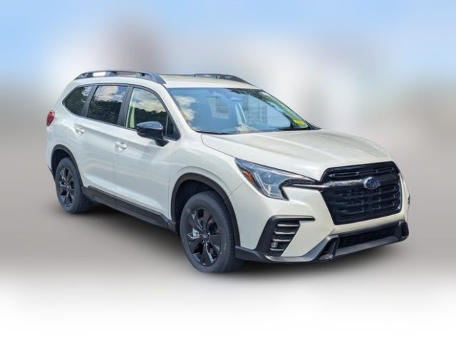 2026 Subaru Ascent Premium