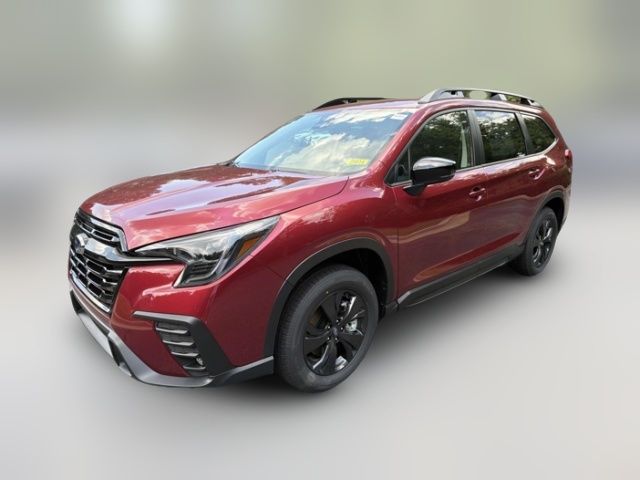 2026 Subaru Ascent Premium