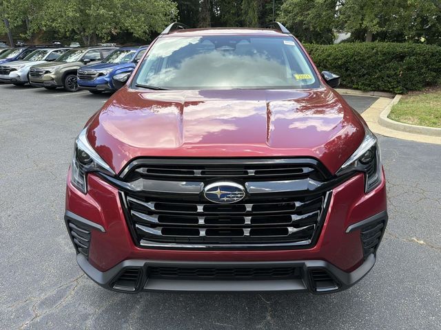 2026 Subaru Ascent Premium