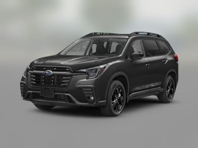 2026 Subaru Ascent Premium