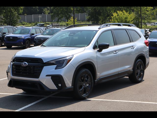2026 Subaru Ascent Premium