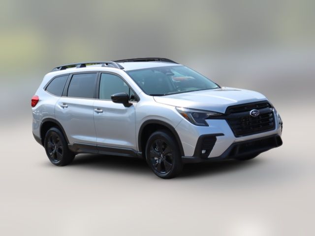 2026 Subaru Ascent Premium
