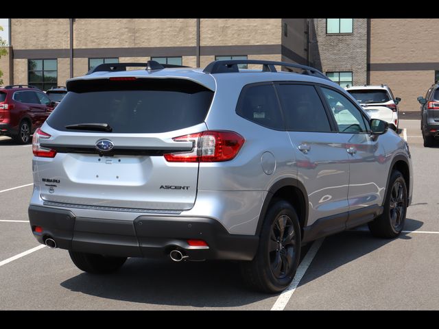 2026 Subaru Ascent Premium