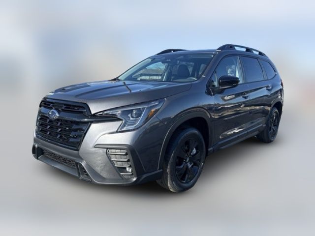 2026 Subaru Ascent Premium