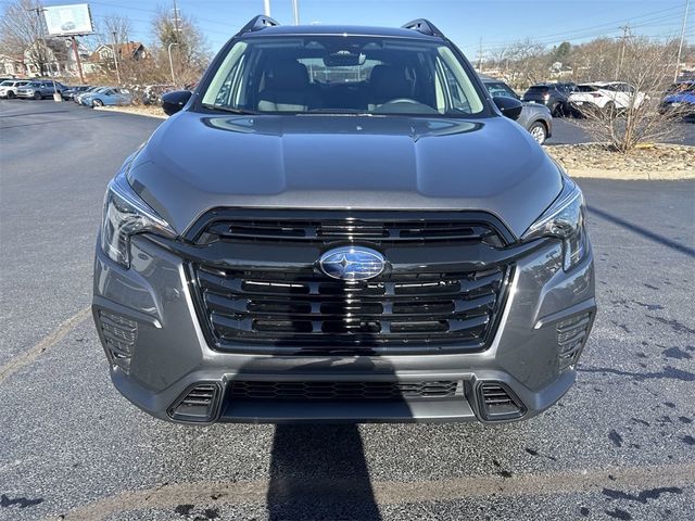 2026 Subaru Ascent Premium