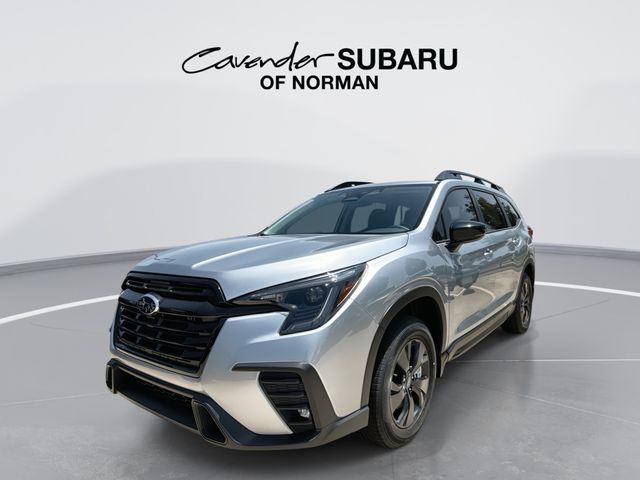 2026 Subaru Ascent Premium