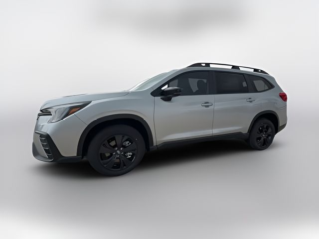 2026 Subaru Ascent Premium