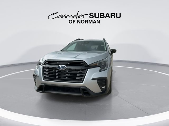 2026 Subaru Ascent Premium