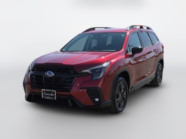 2026 Subaru Ascent Premium