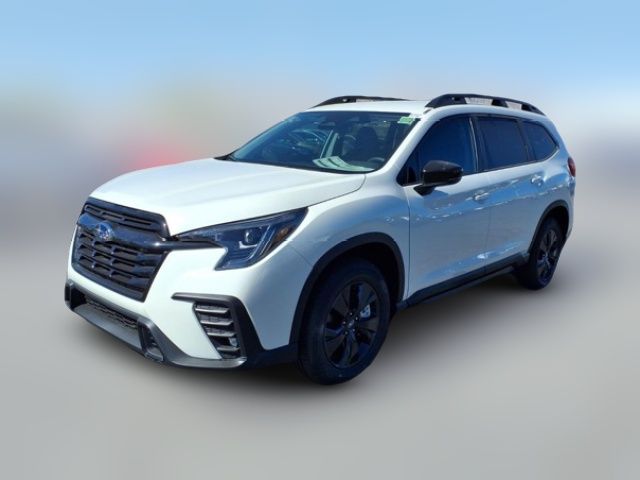 2026 Subaru Ascent Premium