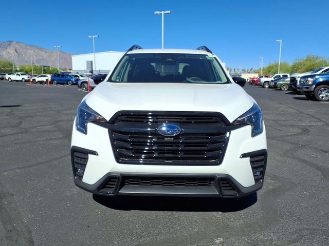 2026 Subaru Ascent Premium