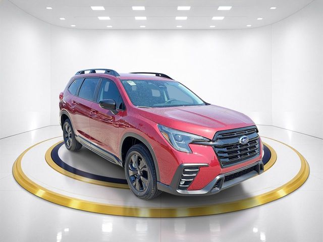 2026 Subaru Ascent Premium
