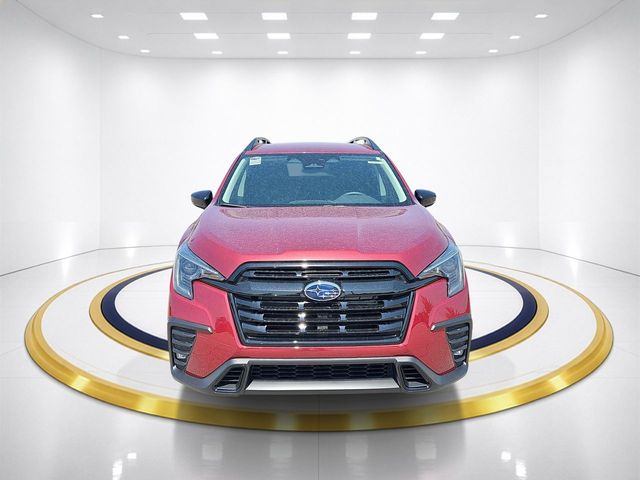 2026 Subaru Ascent Premium