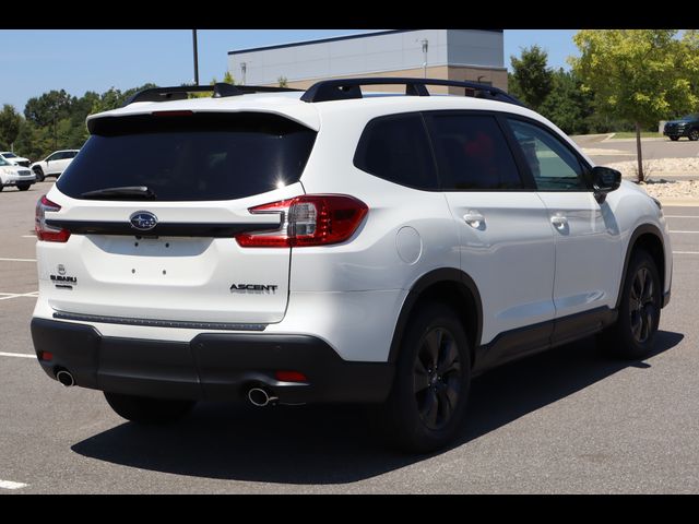 2026 Subaru Ascent Premium