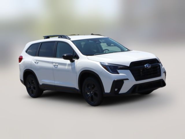 2026 Subaru Ascent Premium