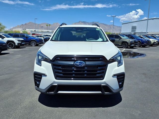2026 Subaru Ascent Premium