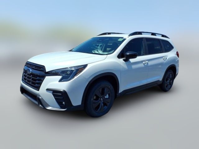 2026 Subaru Ascent Premium
