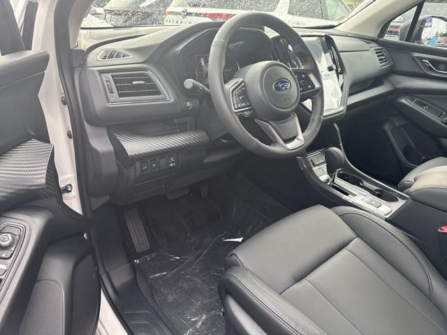 2026 Subaru Ascent Premium