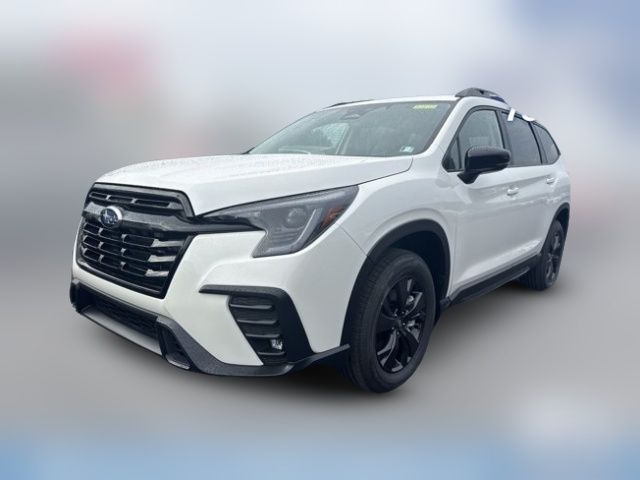 2026 Subaru Ascent Premium