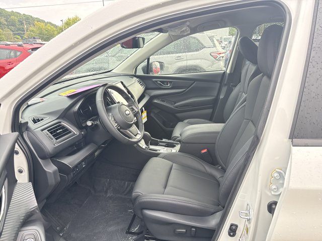 2026 Subaru Ascent Premium