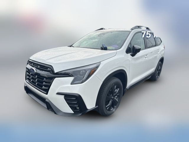 2026 Subaru Ascent Premium